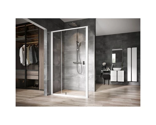 Зеркало 50,6x70,6 см белый Ravak Strip I X000001565