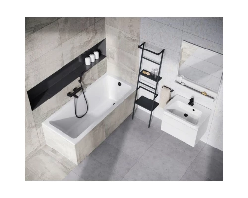 Акриловая ванна 170x75 см Ravak 10° Slim CA71300000