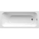 Акриловая ванна 150x70 см Ravak Chrome Slim C721300000