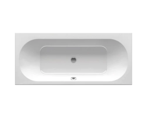 Акриловая ванна 180x80 см Ravak City Slim C921300000