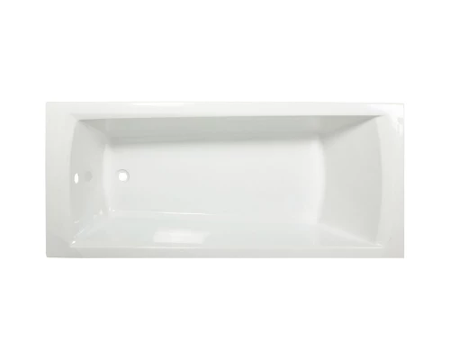 Акриловая ванна 180x80 см Ravak Domino Plus C651R00000
