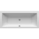Акриловая ванна 180x80 см Ravak Formy 01 Slim C881300000