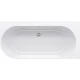Акриловая ванна 170x80 см R Ravak Freedom Corner XC00100040