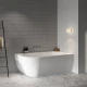 Акриловая ванна 170x80 см R Ravak Freedom Corner XC00100040