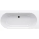 Акриловая ванна 170x80 см R Ravak Freedom Corner XC00100042