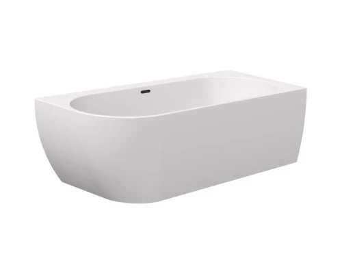 Акриловая ванна 170x80 см R Ravak Freedom Corner XC00100042