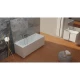 Акриловая ванна 160x70 см Ravak Septima C631S00000