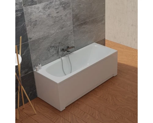 Акриловая ванна 160x70 см Ravak Septima C631S00000