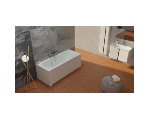 Акриловая ванна 170x70 см Ravak Septima C632S00000