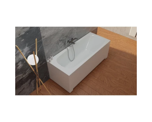 Акриловая ванна 170x70 см Ravak Septima C632S00000