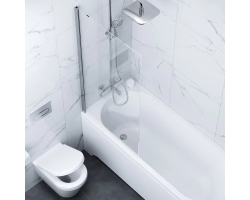 Акриловая ванна 150x70 см Ravak Sonata II C633R00000