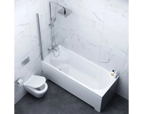 Акриловая ванна 160x70 см Ravak Sonata II C634R00000