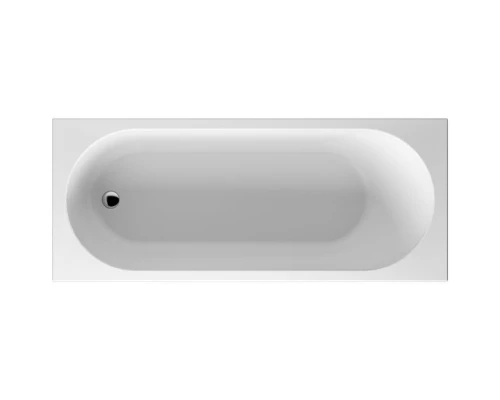 Акриловая ванна 170x70 см Ravak Sonata II C635R00000
