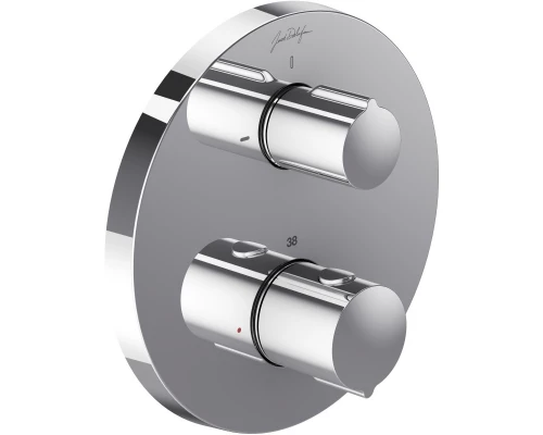 Термостат для ванны Jacob Delafon Modulo E75390-CP