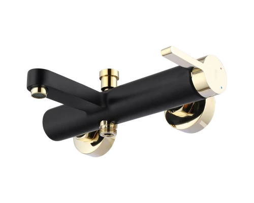 Смеситель для ванны Rea Polo REA-B9979