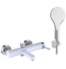 Смеситель для ванны Rea Polo REA-B9943