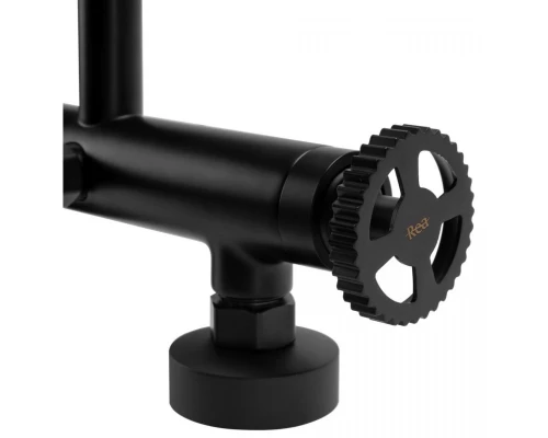 Смеситель для ванны Rea Vertigo REA-B9669