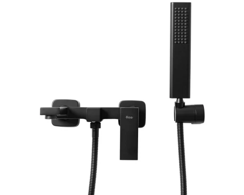 Смеситель для ванны Rea Fenix REA-B3310