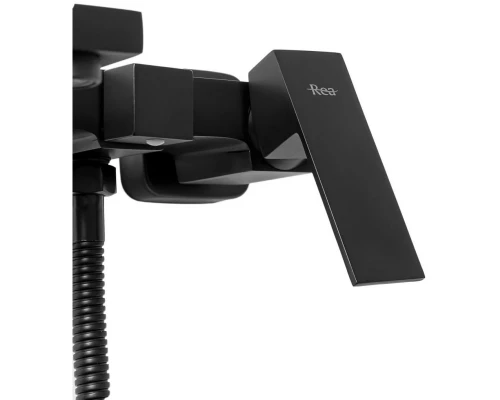 Смеситель для ванны Rea Fenix REA-B3310