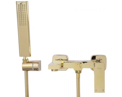 Смеситель для ванны Rea Fenix REA-B5666