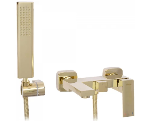 Смеситель для ванны Rea Fenix REA-B5666