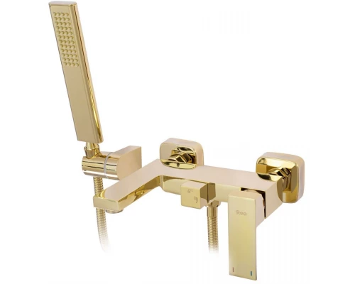 Смеситель для ванны Rea Fenix REA-B5666