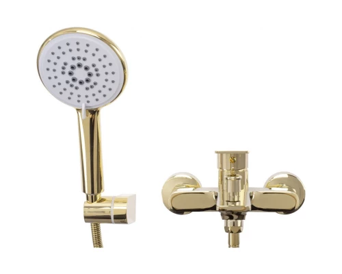 Смеситель для ванны Rea Mayson REA-B5662