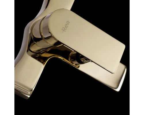 Смеситель для ванны Rea Mayson REA-B5662