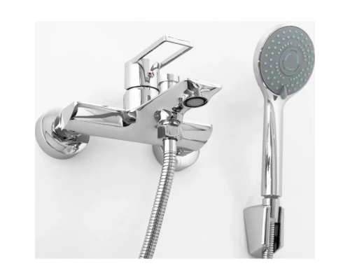 Смеситель для ванны Rea Flip REA-B2002