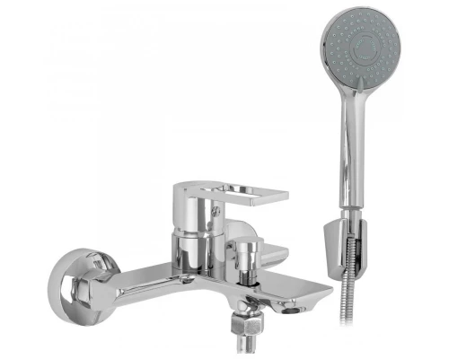 Смеситель для ванны Rea Flip REA-B2002