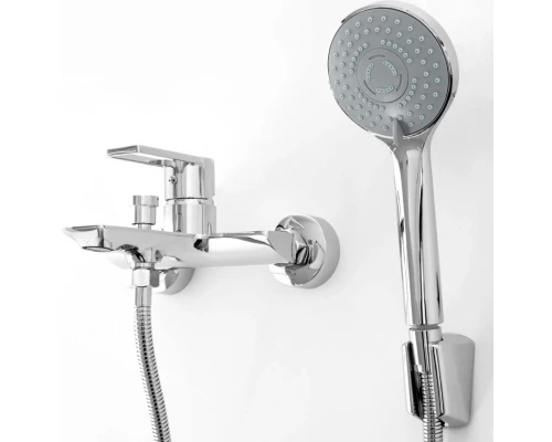 Смеситель для ванны Rea Flip REA-B2002