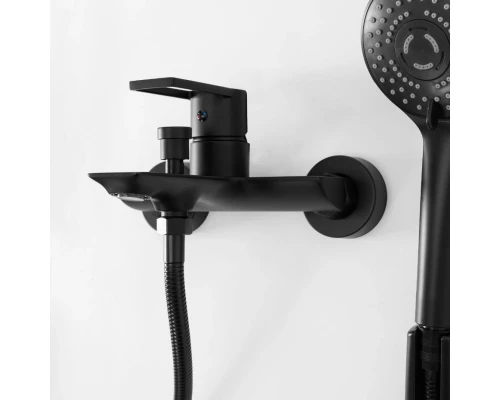 Смеситель для ванны Rea Flip REA-B2003