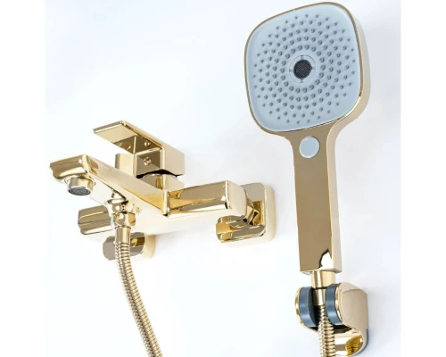 Смеситель для ванны Rea Orix REA-B5134