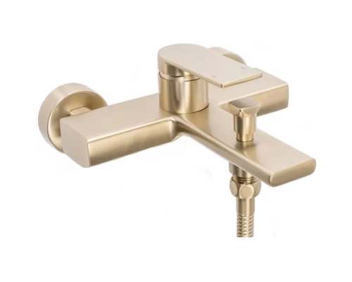 Смеситель для ванны Rea Verso REA-B6565