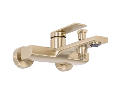 Смеситель для ванны Rea Verso REA-B6565