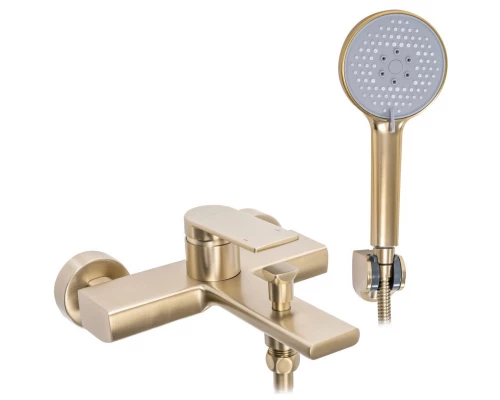 Смеситель для ванны Rea Verso REA-B6565