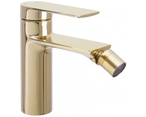 Смеситель для биде без донного клапана Rea Storm REA-B9982