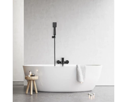 Смеситель для ванны Rea Luppo REA-B5770