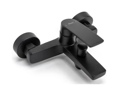 Смеситель для ванны Rea Luppo REA-B5770