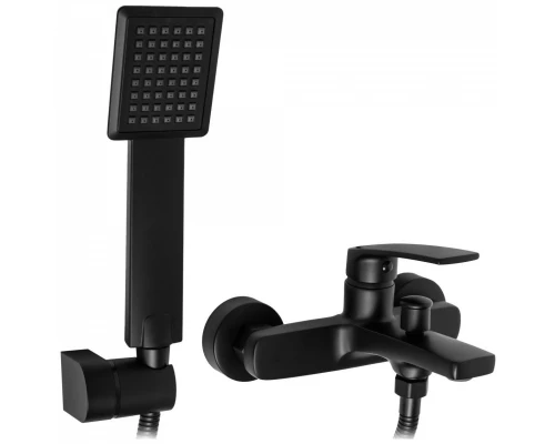 Смеситель для ванны Rea Luppo REA-B5770