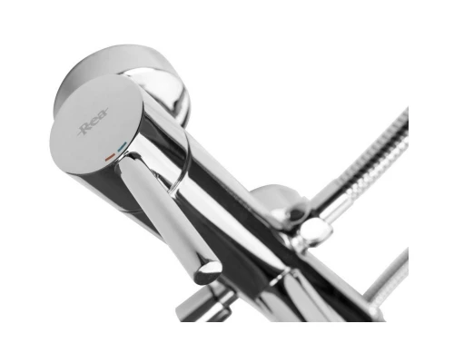 Смеситель для ванны Rea Lungo REA-B6641