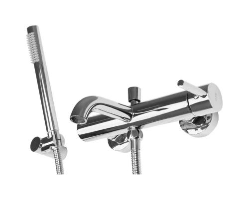 Смеситель для ванны Rea Lungo REA-B6641