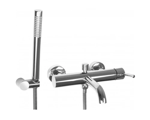 Смеситель для ванны Rea Lungo REA-B6641