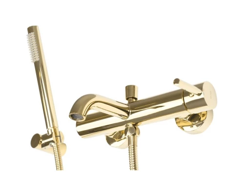 Смеситель для ванны Rea Lungo REA-B6635