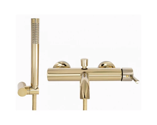 Смеситель для ванны Rea Lungo REA-B6635