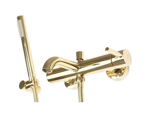 Смеситель для ванны Rea Lungo REA-B8010