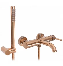 Смеситель для ванны Rea Lungo REA-B6695