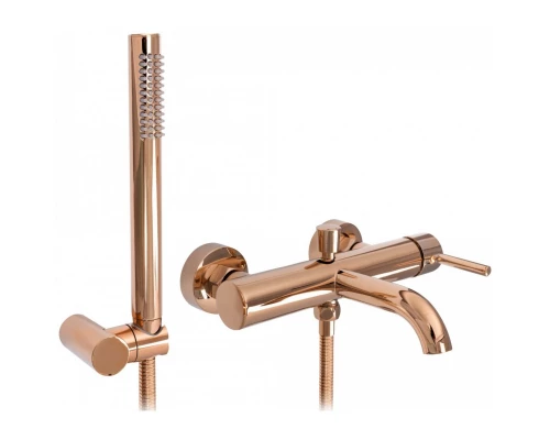 Смеситель для ванны Rea Lungo REA-B6695