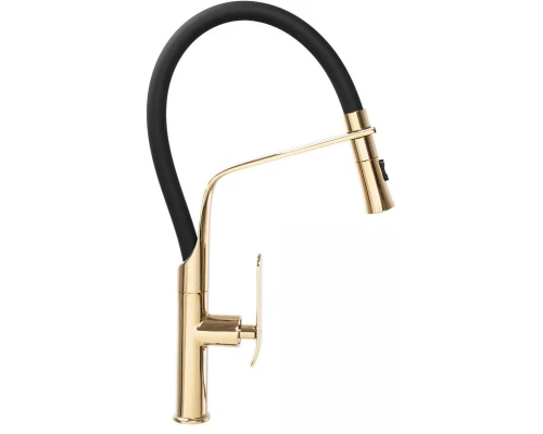 Смеситель для кухни Rea Castor REA-B6936