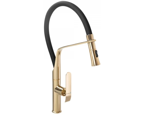 Смеситель для кухни Rea Castor REA-B6936